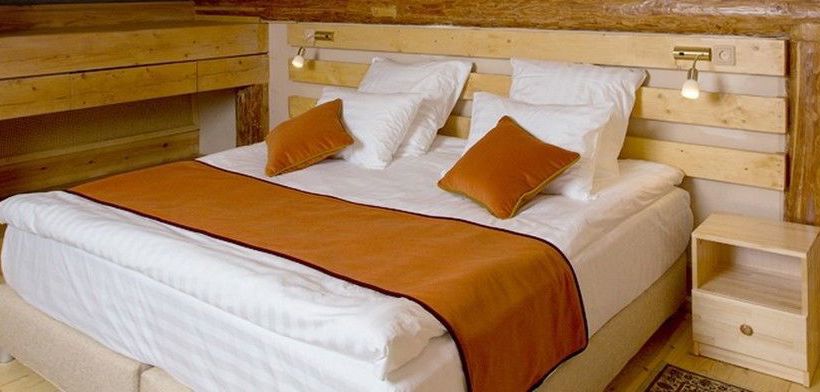 Hotel Maroseyka 2/15 12