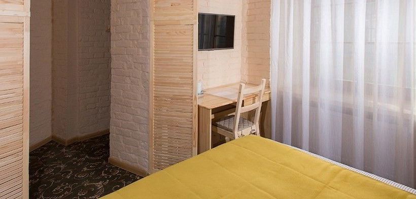 Hotel Maroseyka 2/15 13