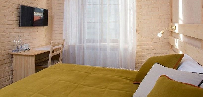 Hotel Maroseyka 2/15 14