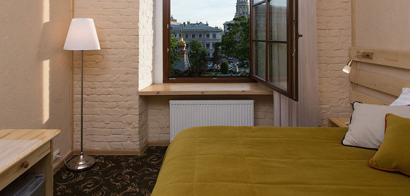 Hotel Maroseyka 2/15 17