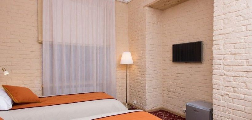 Hotel Maroseyka 2/15 18