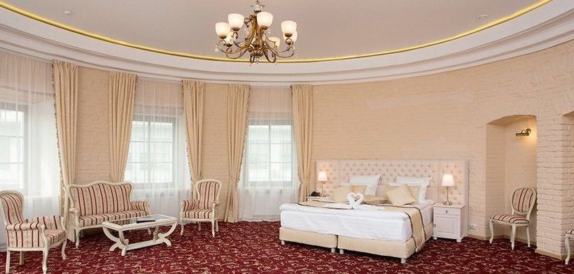 Hotel Maroseyka 2/15 19