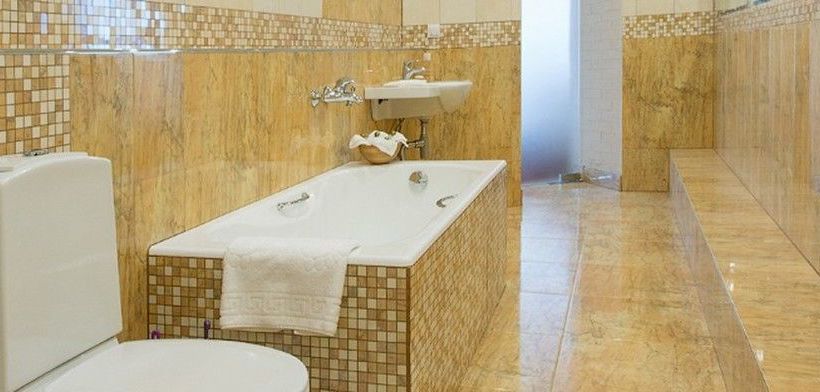 Hotel Maroseyka 2/15 2