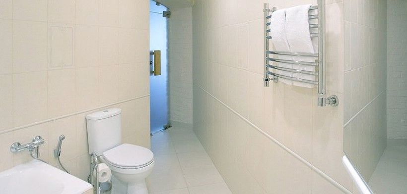 Hotel Maroseyka 2/15 3