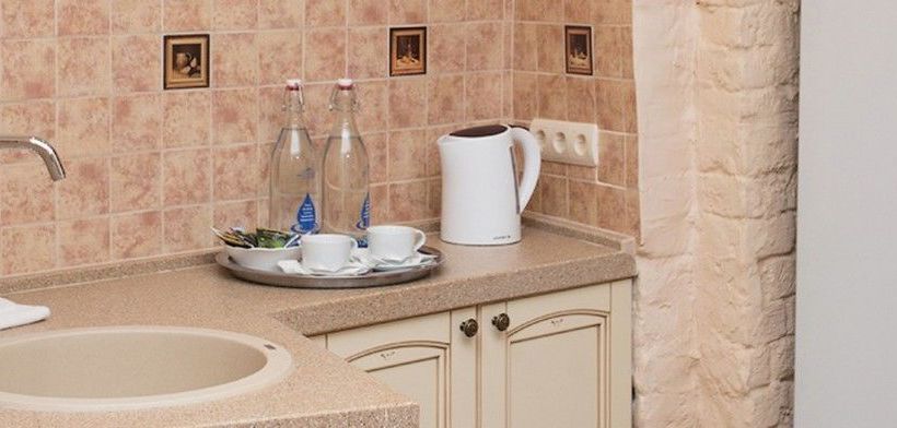 Hotel Maroseyka 2/15 4