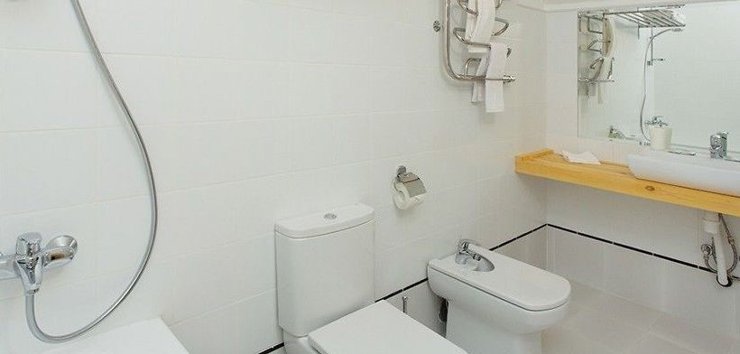 Hotel Maroseyka 2/15 5