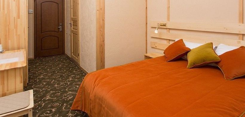 Hotel Maroseyka 2/15 6