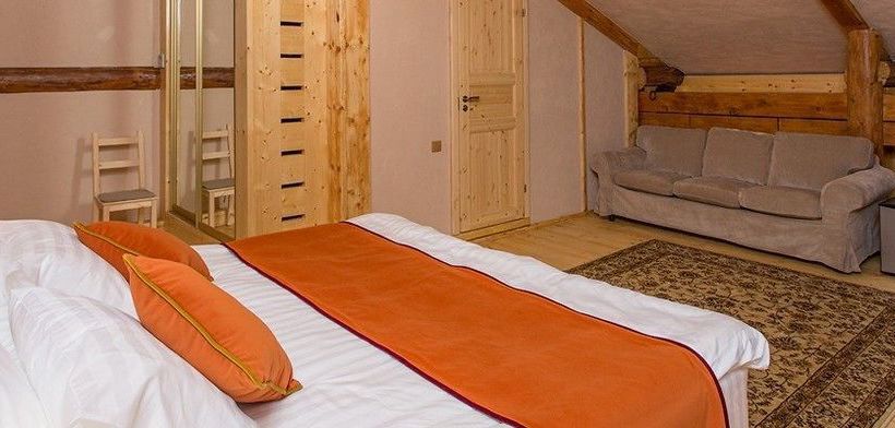 Hotel Maroseyka 2/15 7