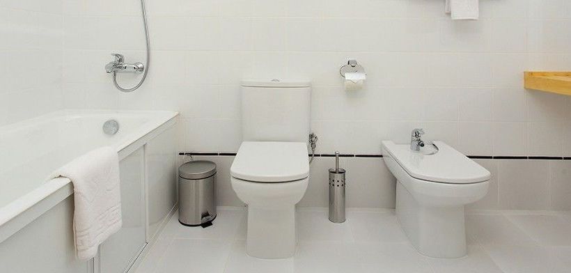 Hotel Maroseyka 2/15 8