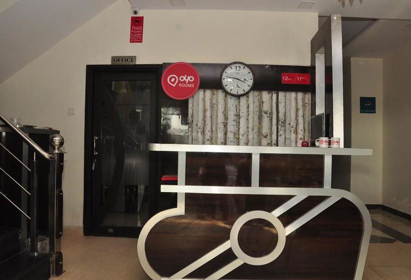 Hotel Oyo Rooms Sangam Cinema 13