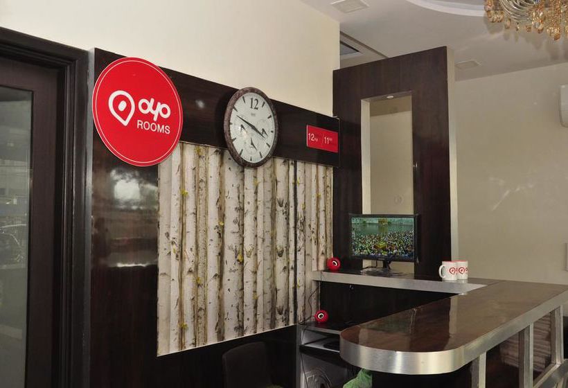 Hotel Oyo Rooms Sangam Cinema 14
