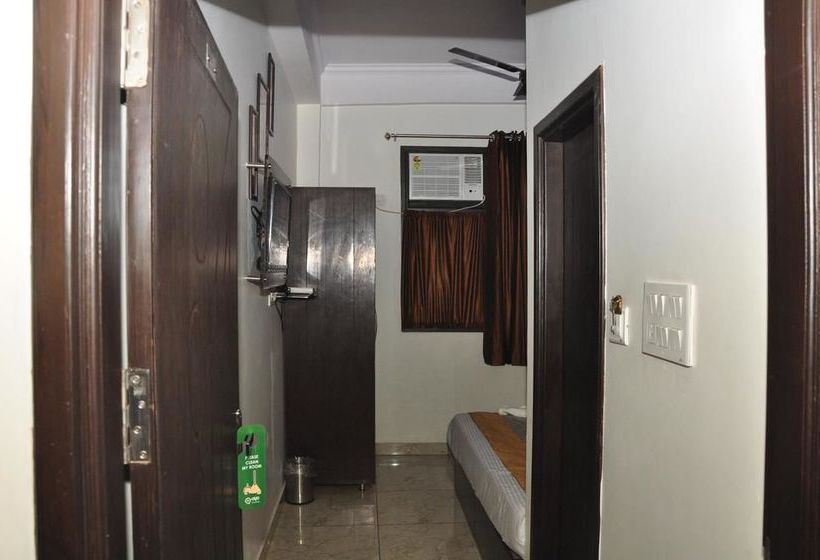 Hotel Oyo Rooms Sangam Cinema 2