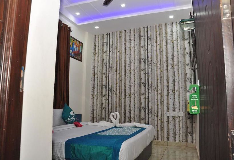Hotel Oyo Rooms Sangam Cinema 3