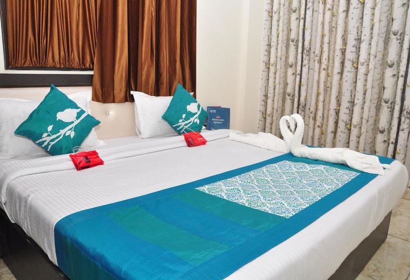 Hotel Oyo Rooms Sangam Cinema 4