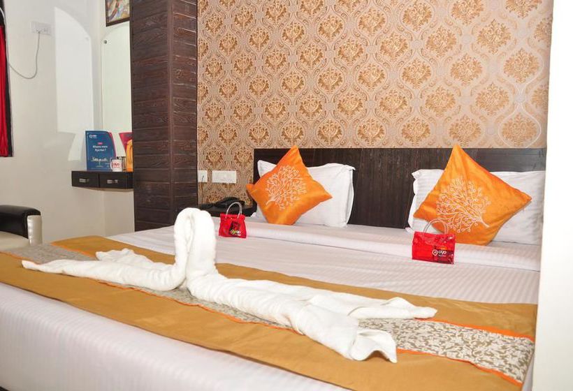 Hotel Oyo Rooms Sangam Cinema 5