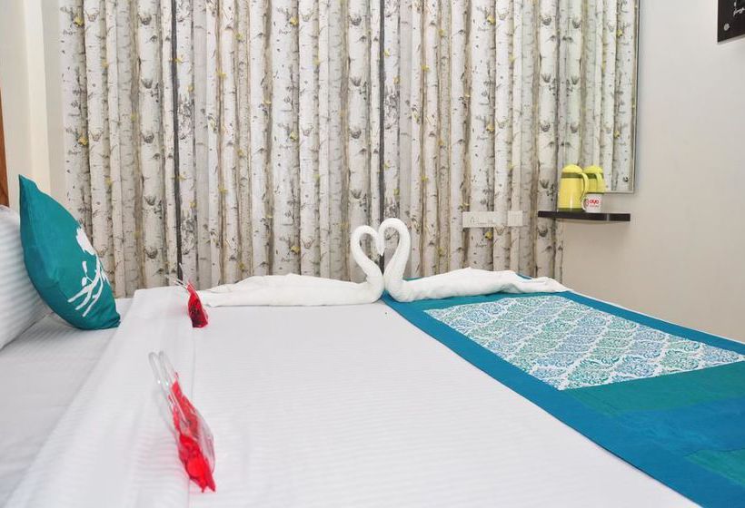 Hotel Oyo Rooms Sangam Cinema 7