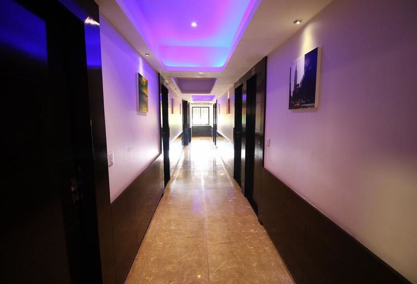 Hotel Oyo Rooms Usmanpura Ashram Road 5