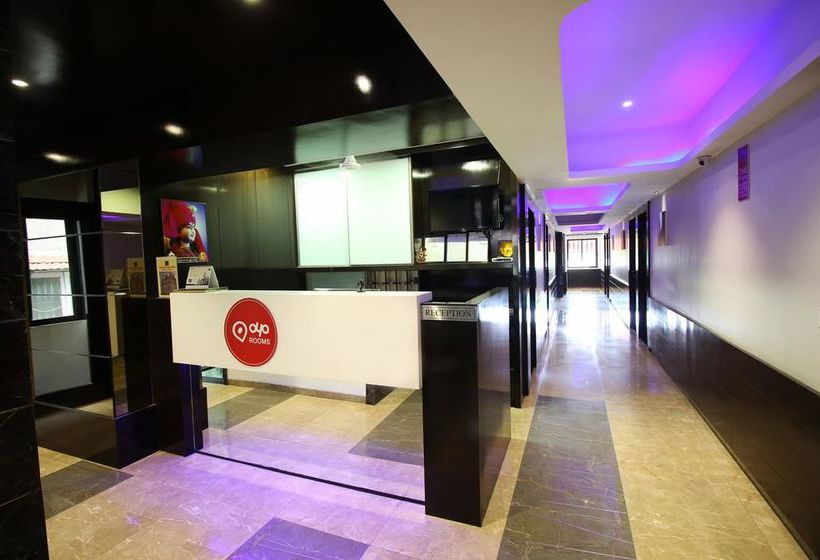 Hotel Oyo Rooms Usmanpura Ashram Road 8