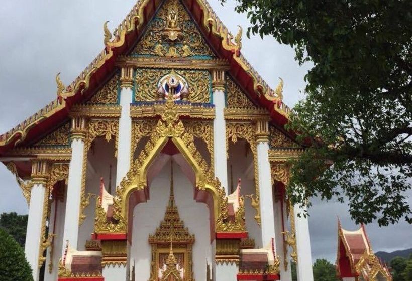 Hotel Swiss House 16