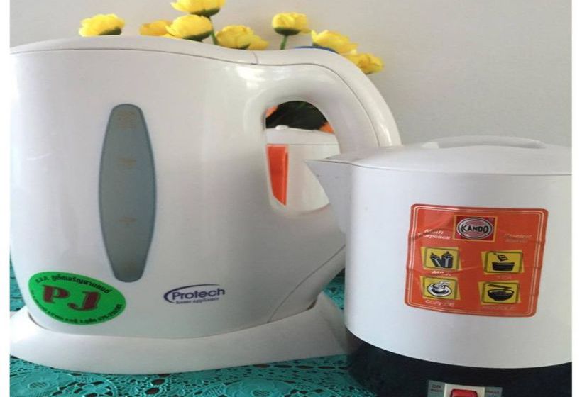 Hotel Swiss House 17