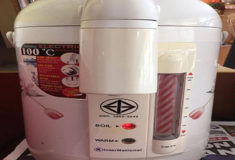 Hotel Swiss House 18