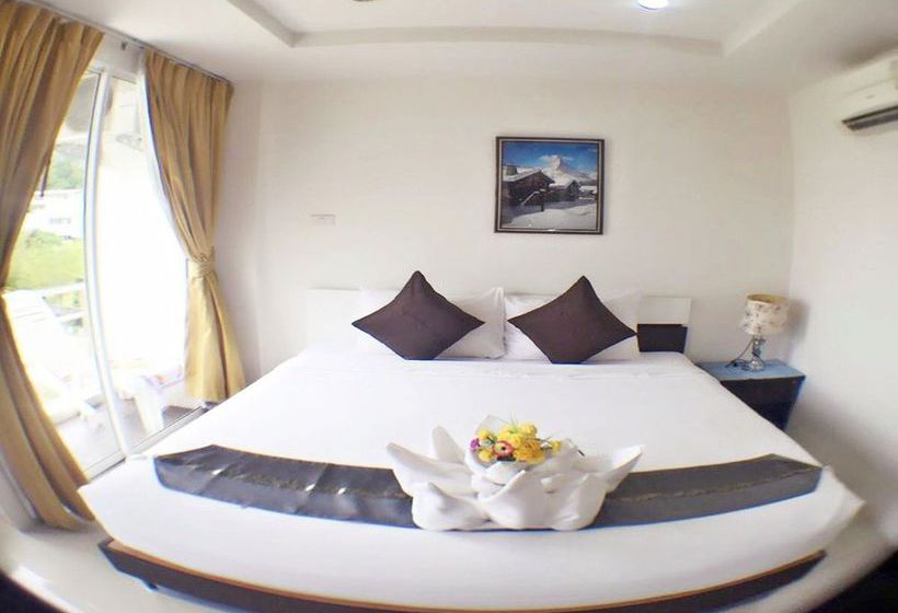 Hotel Swiss House 19