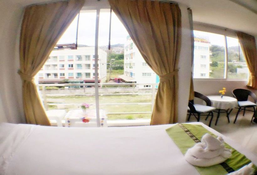 Hotel Swiss House 20