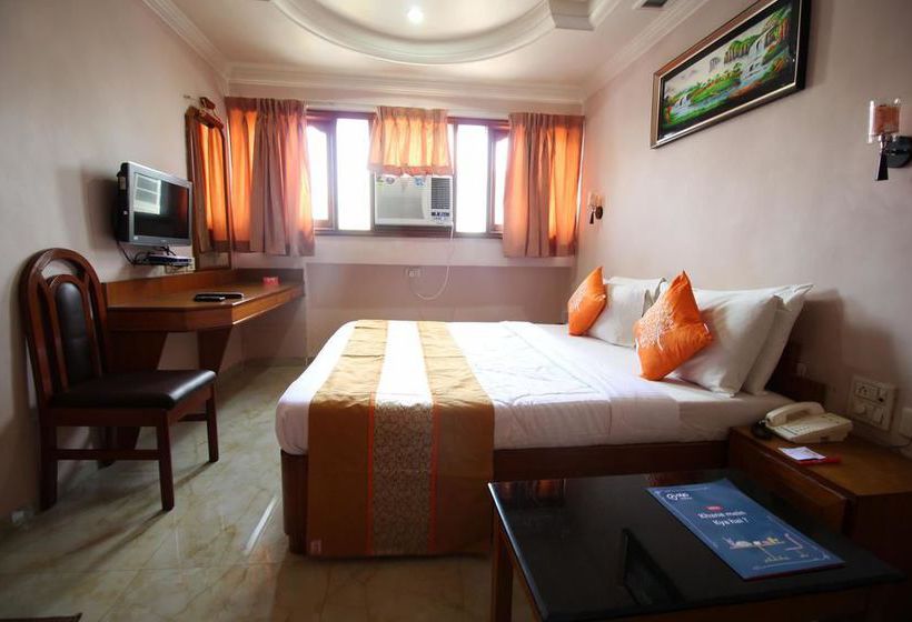 Hotel Oyo Rooms Vs Hospital Paldi 1