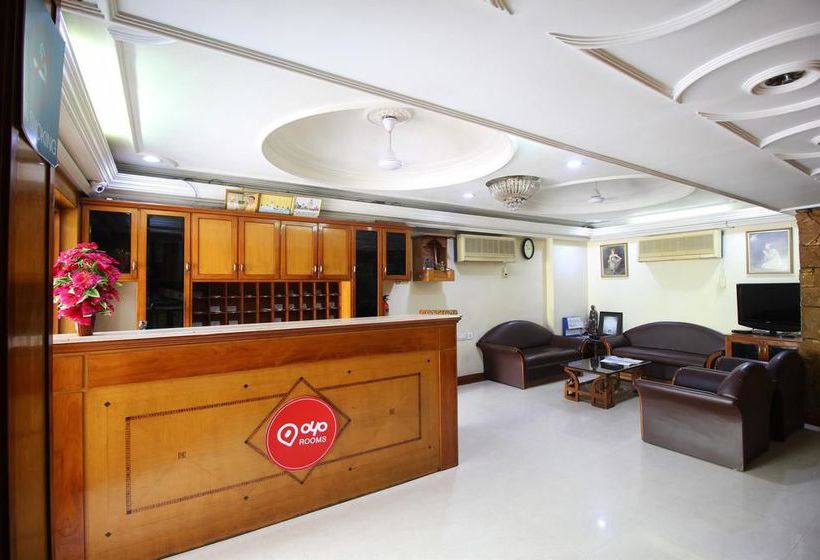Hotel Oyo Rooms Vs Hospital Paldi 10