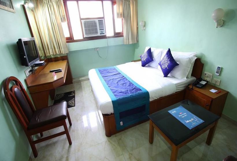 Hotel Oyo Rooms Vs Hospital Paldi 13