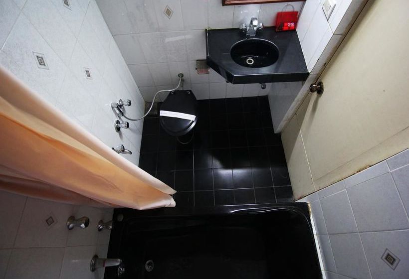 Hotel Oyo Rooms Vs Hospital Paldi 14