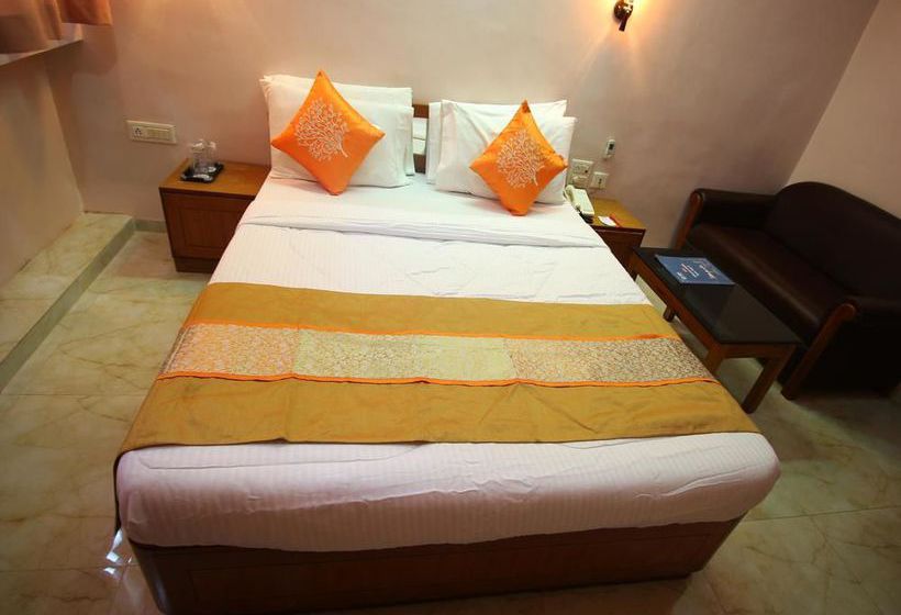 Hotel Oyo Rooms Vs Hospital Paldi 15