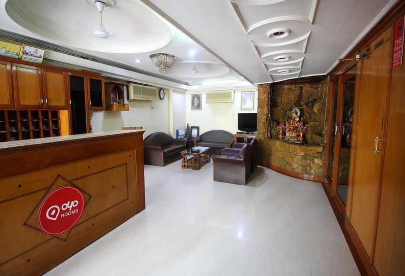 Hotel Oyo Rooms Vs Hospital Paldi 16
