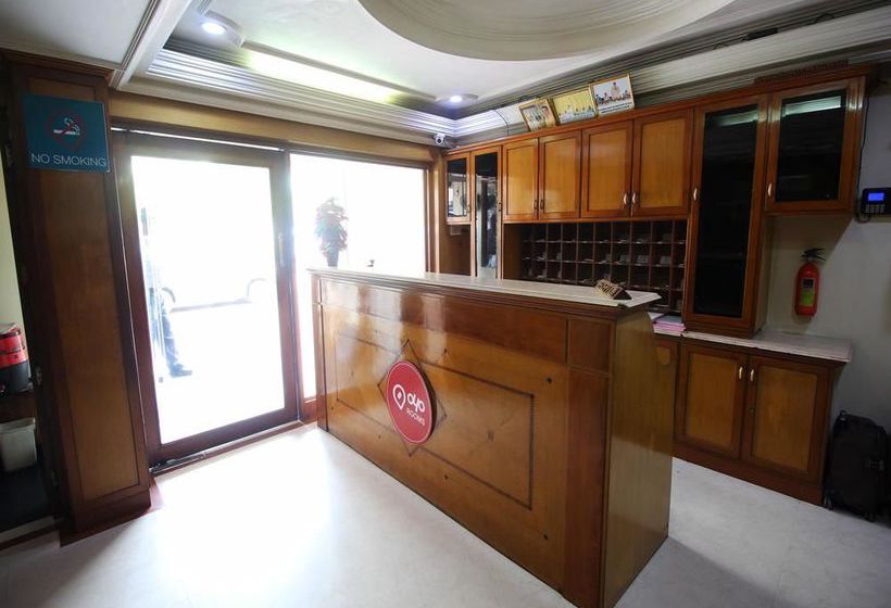 Hotel Oyo Rooms Vs Hospital Paldi 17