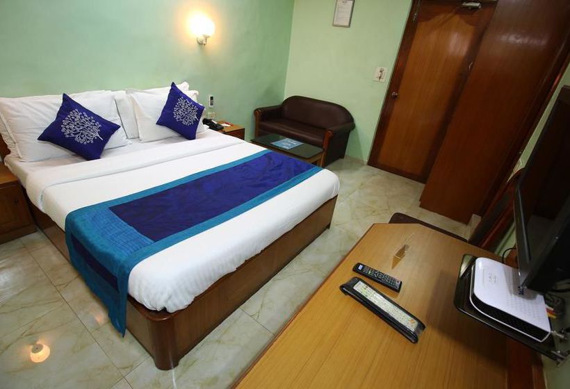 Hotel Oyo Rooms Vs Hospital Paldi 2