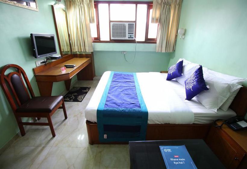 Hotel Oyo Rooms Vs Hospital Paldi 3
