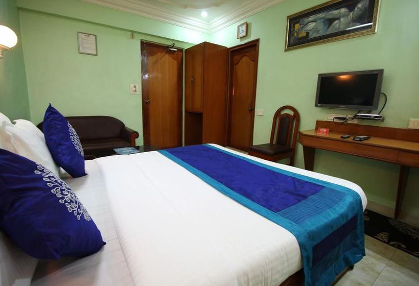 Hotel Oyo Rooms Vs Hospital Paldi 5
