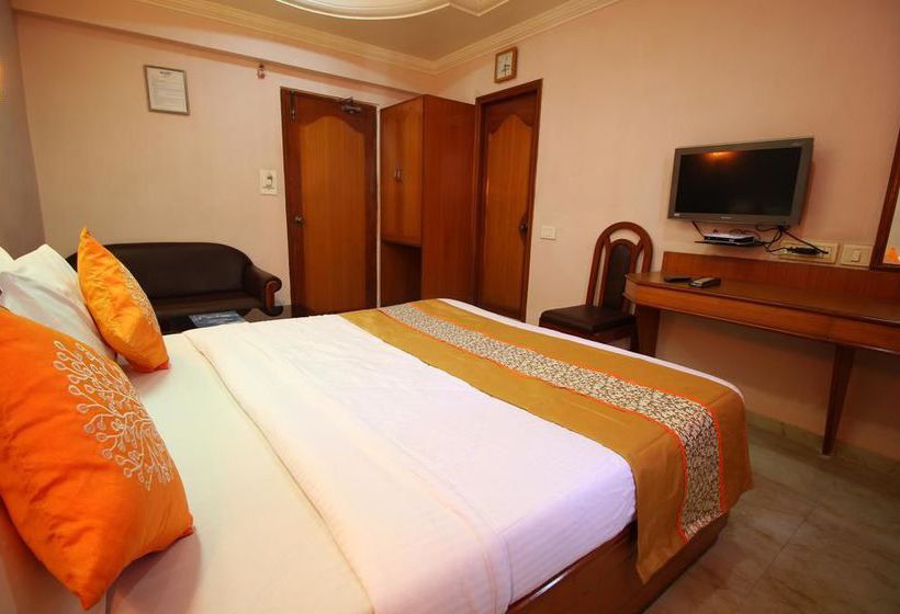 Hotel Oyo Rooms Vs Hospital Paldi 6