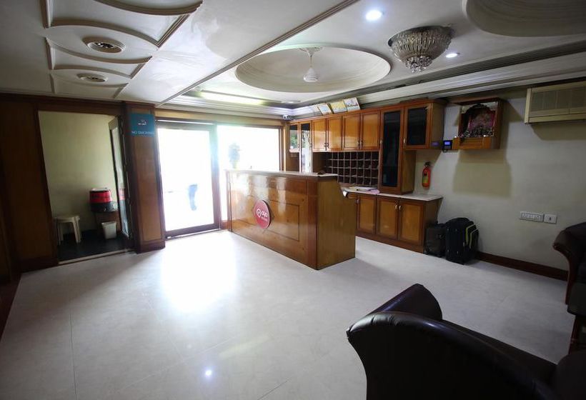 Hotel Oyo Rooms Vs Hospital Paldi 8