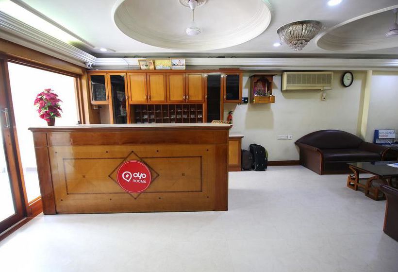 Hotel Oyo Rooms Vs Hospital Paldi 9