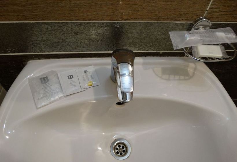 Hotel Agropark Kazan