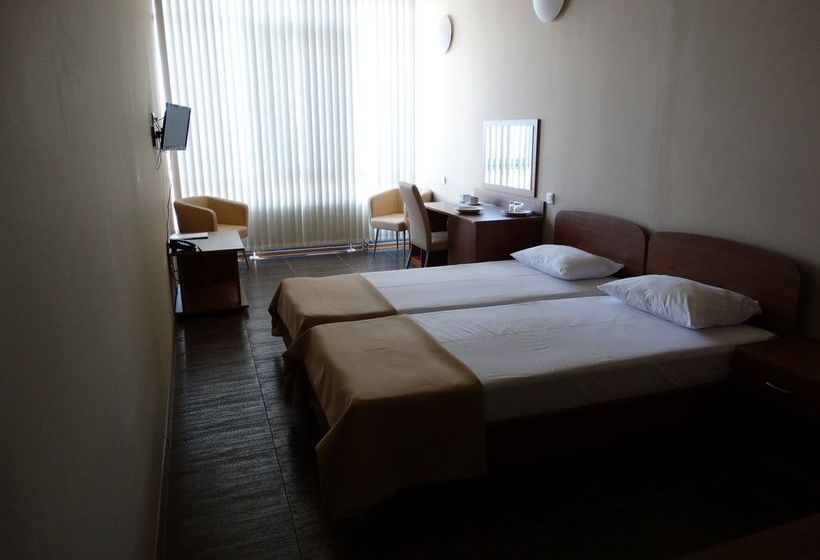 Hotel Agropark Kazan 6