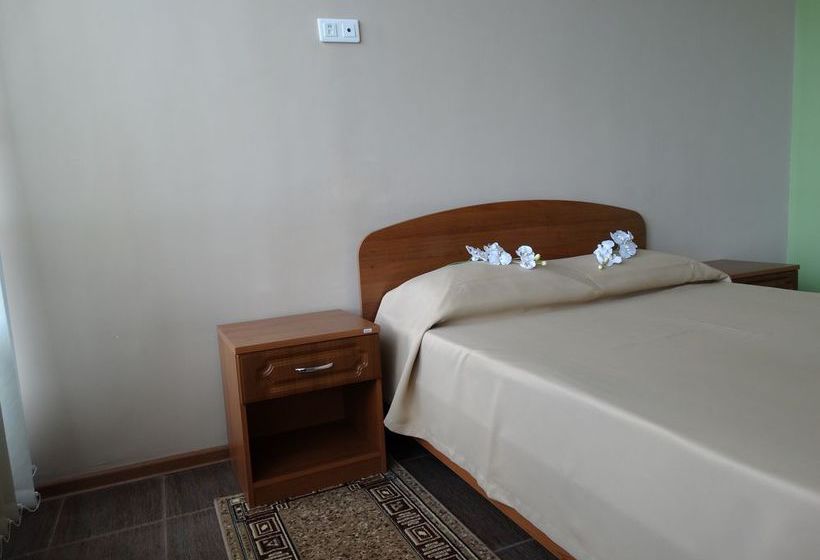 Hotel Agropark Kazan 7