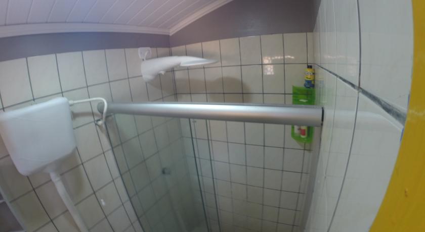 Hostel Ninho Da Coruja  | Morro de são Paulo | Bahia | Brasil 2