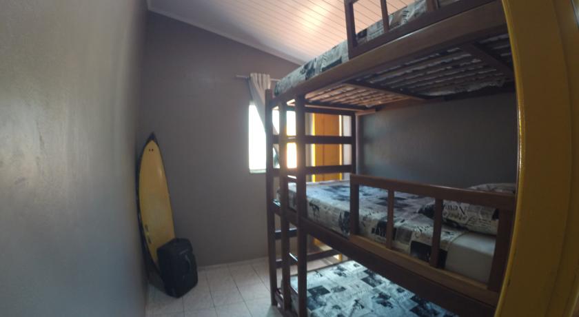Hostel Ninho Da Coruja  | Morro de são Paulo | Bahia | Brasil 3