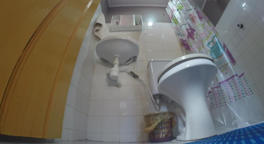 Hostel Ninho Da Coruja  | Morro de são Paulo | Bahia | Brasil 6