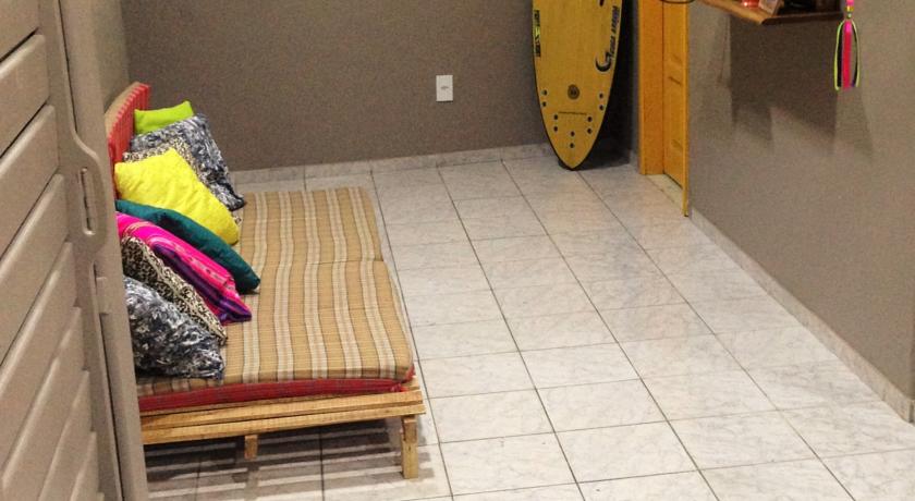 Hostel Ninho Da Coruja  | Morro de são Paulo | Bahia | Brasil 8