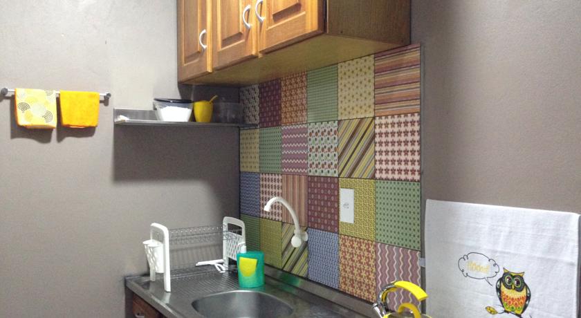 Hostel Ninho Da Coruja  | Morro de são Paulo | Bahia | Brasil 9