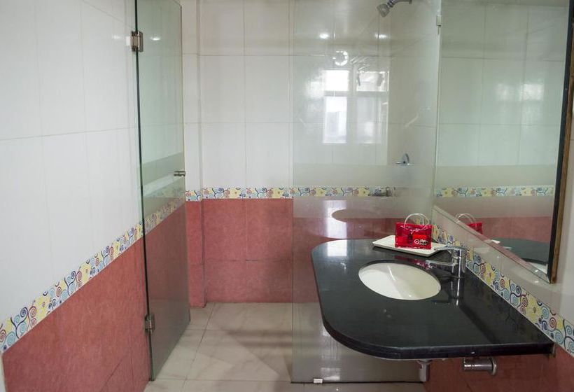 Hotel Oyo Rooms Mp Nagar Zone 1 Bhopal Madhya Pradesh