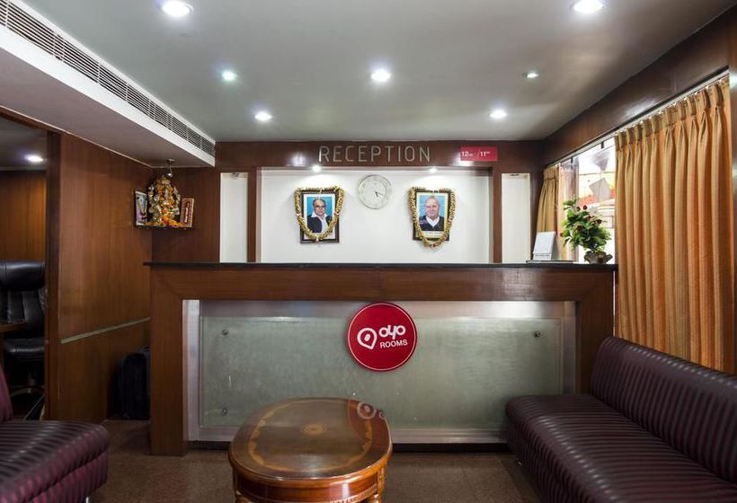 Hotel Oyo Rooms Mp Nagar Zone 1 11
